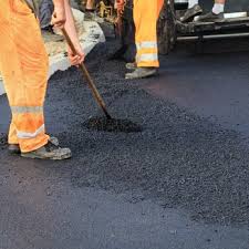 Driveway Snow Removal Preparation in Huntingdon, PA